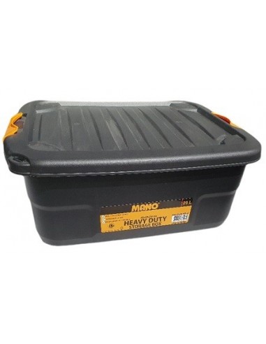 BAUL ORDENACION 20 LITROS MNB20 *MUSSOL