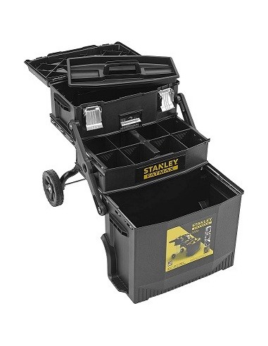 TALLER MOVIL CANTILEVER FATMAX 1-94-210
