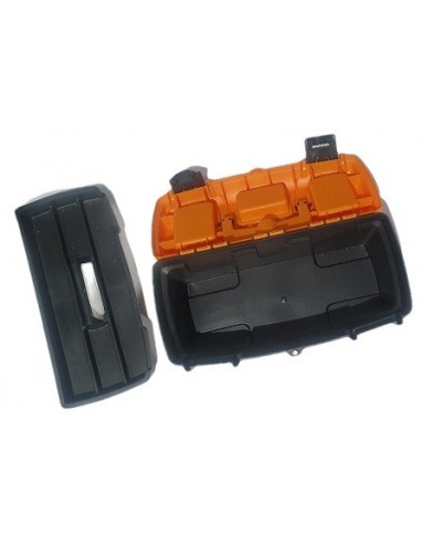 CAJA HERRAMIENTAS 41X21X19 16 *MUSSOL