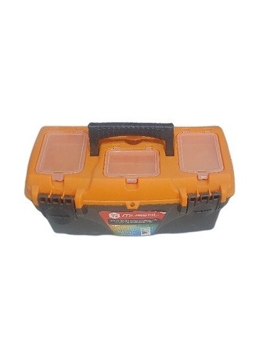 CAJA HERRAMIENTAS 41X21X19 16 *MUSSOL