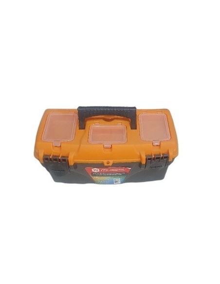 CAJA HERRAMIENTAS 41X21X19 16 *MUSSOL