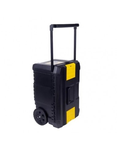 ARCON 50LT+CAJA HERRAMIENTAS 16 STANLEY