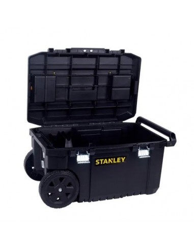 ARCON 50LT+CAJA HERRAMIENTAS 16 STANLEY