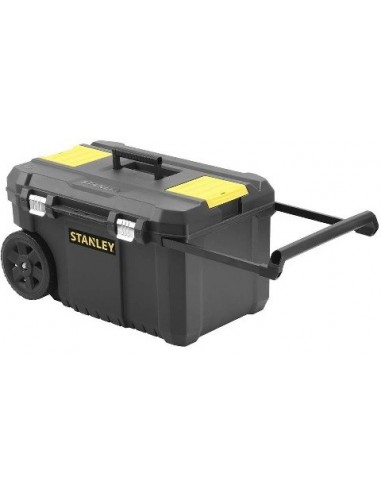 ARCON 50LT+CAJA HERRAMIENTAS 16 STANLEY