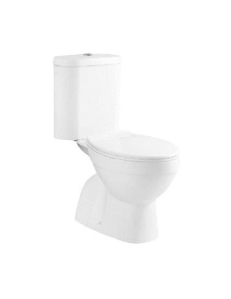 PACK INODORO COMPLETO BOLONIA S/H