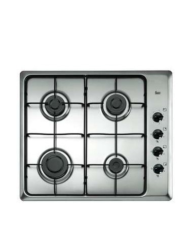 PLACA ACERO TEKA HLX604GALBUT(ES) 'KC