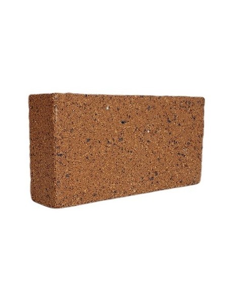 LADRILLO REFRACTARIO 5X11X22 CORCAROLI