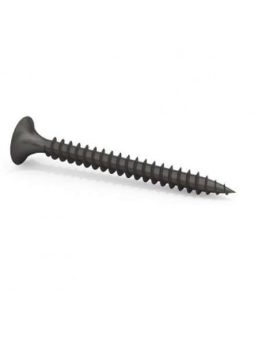 CAJA 1000 TORNILLO TIPO-PM 3,5X25MM