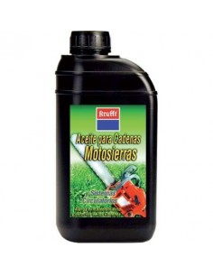 BOTELLA 1LT ACEITE MOTOSIERRA CAD. KRAFT