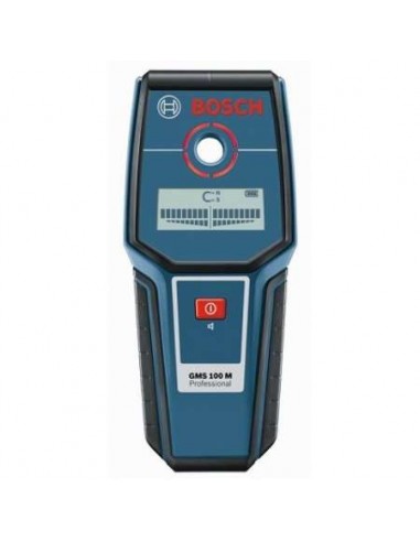 DETECTOR METAL/ELEC. GMS 100 BOSCH