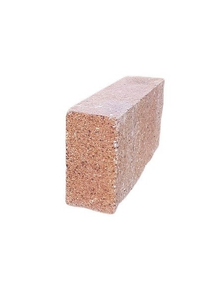 LADRILLO REFRACTARIO 6X11X22 CORCAROLI