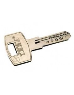 COPIA LLAVE DE SEGURIDAD PUNTOS