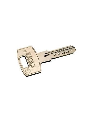 COPIA LLAVE DE SEGURIDAD PUNTOS
