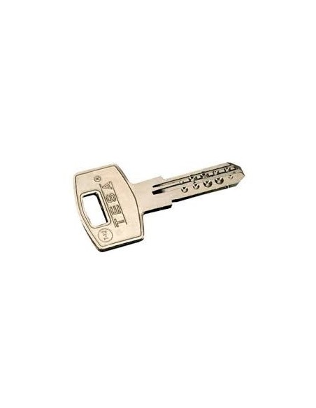 COPIA LLAVE DE SEGURIDAD PUNTOS