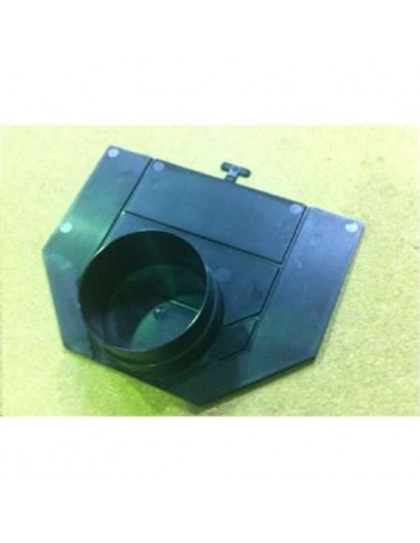 TAPA UNIVERSAL SELF 100-200 H14,5