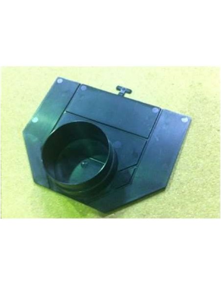 TAPA UNIVERSAL SELF 100-200 H14,5