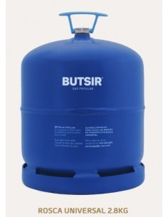 CARGA GAS BUTANO 0,5KG 901 CAMPING GAZ 2