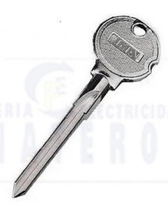 COPIA LLAVE CRUCIFORME