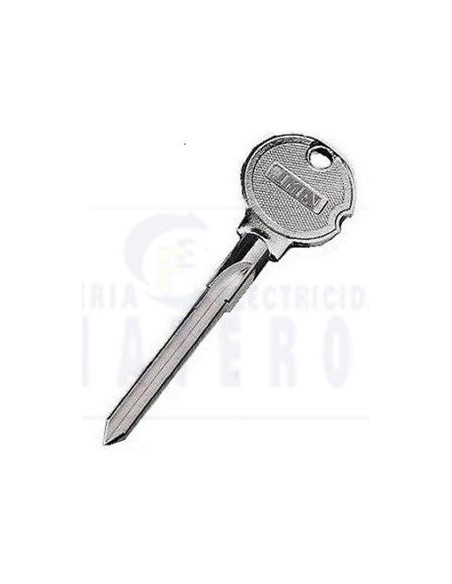 COPIA LLAVE CRUCIFORME