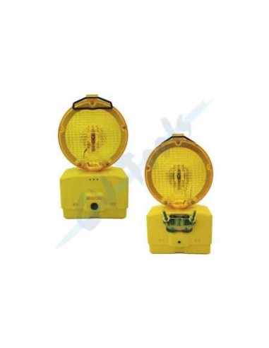 BALIZA DE SEÑALIZACIÓN  MOD. BASIC