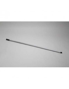 MANGO ESCOBA MET. FORR.1200MM. C/ROSCA