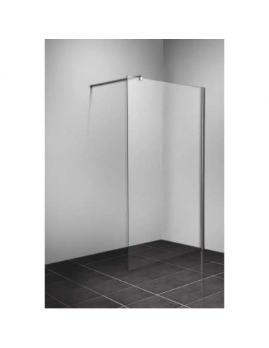 PANEL FIJO DUC.TR.100X200X8 ECLEAN HABIM