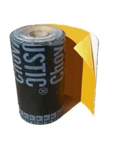 ROLLO 10M.ELASTOBAND AISL.BAJANTES 420