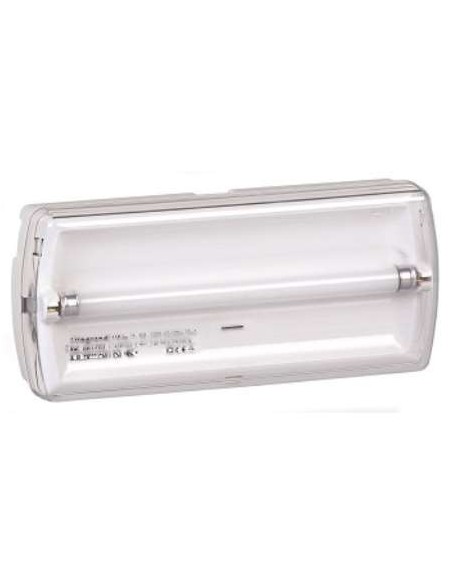 LUZ EMERGENCIA 50 LUMEN URA 21 LEGRAND