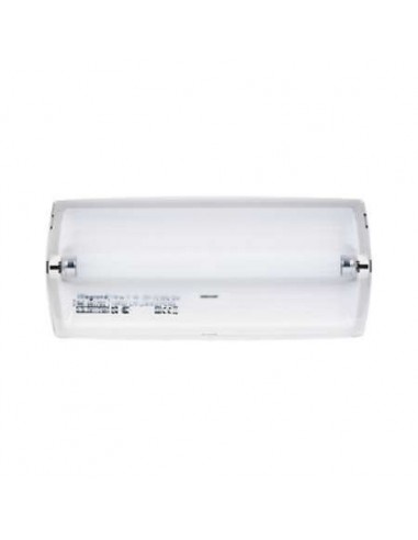 MARCO EMPOTRAR EMERGENCIA URA21 LEGRAND