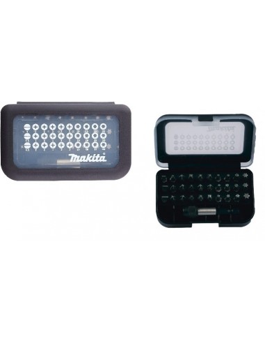 ESTUCHE PUNTAS 31PCS D-30667 *MAKITA