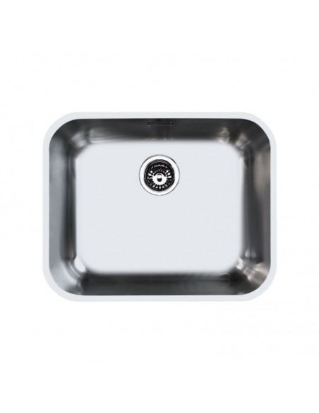 FREGADERO MEPANSA STILO 40.50 PLUS INOX