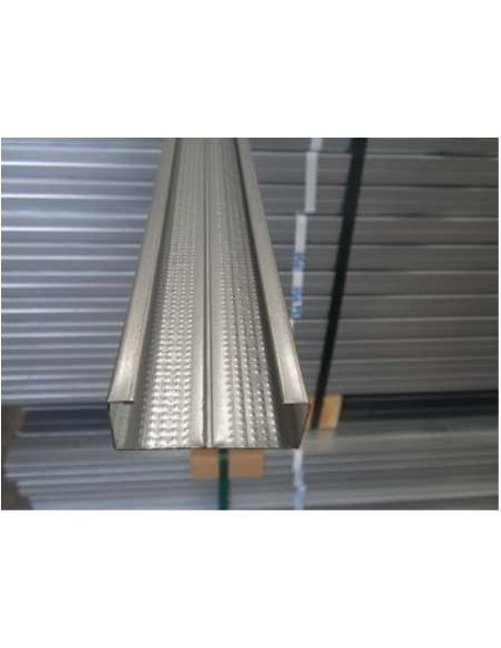 PERFIL PLADUR TC-47  3,00ML TECHO CONT.