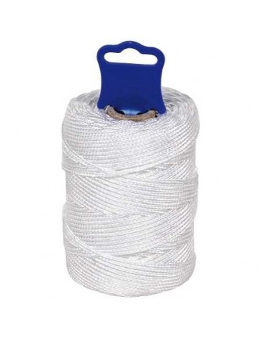 BOBINA 100ML TRENCILLA POLIP.BLANCO 8842