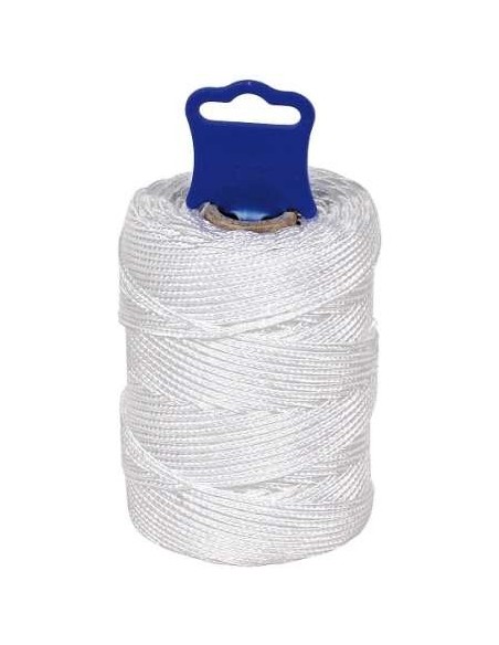 BOBINA 100ML TRENCILLA POLIP.BLANCO 8842