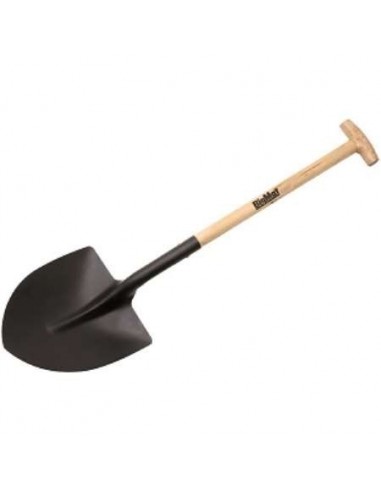 PALA PUNTA MANGO MULETA BIGMAT