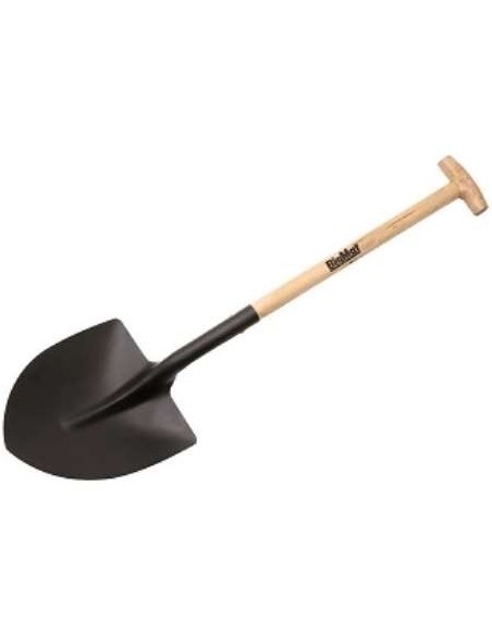 PALA PUNTA MANGO MULETA BIGMAT