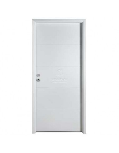 PUERTA ENTRADA VIVIENDA LINE H BL...