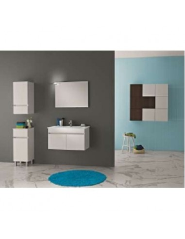MUEBLE 80 ANIDIS BLANCO HABIMAT