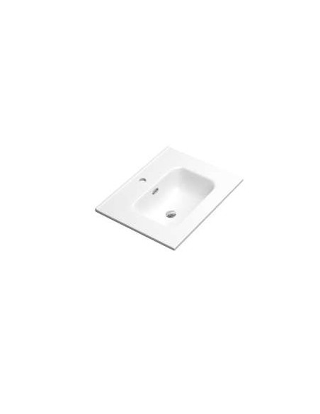 LAVABO LOKI PARA MUEBLE 60