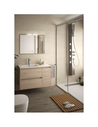 MUEBLE DE BAÑO HABIMAT ARIADNE UNIBODY 8