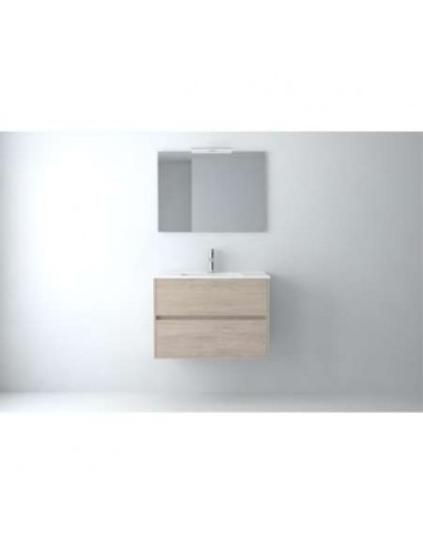 MUEBLE HABIMAT ARIADNE 80 COLOR ROBLE AU