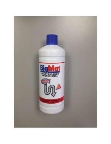 BOTE 1L DESATASCADOR PROF.BIGMAT