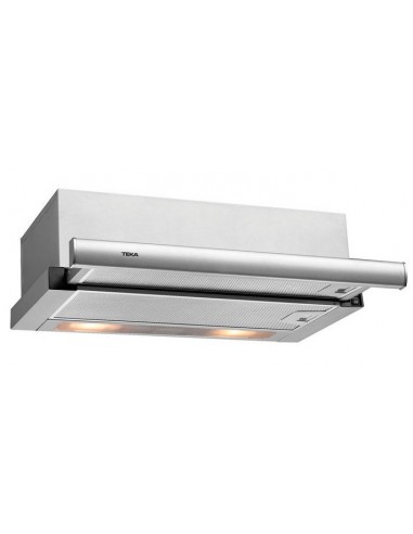 CAMPANA TEKA TL6310 INOX