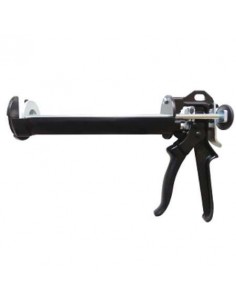 PISTOLA SIL.RESINA PROFESIONAL 018 380ML