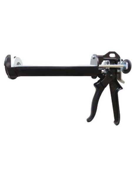 PISTOLA SIL.RESINA PROFESIONAL 018 380ML