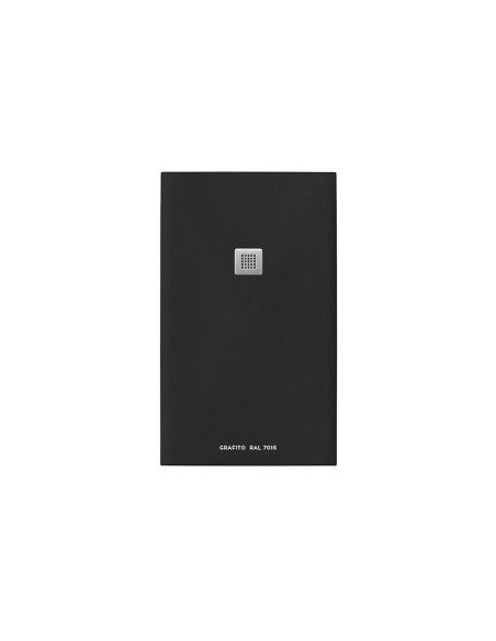 PLATO 80X100 PIZARRA GRAFITO NATURE