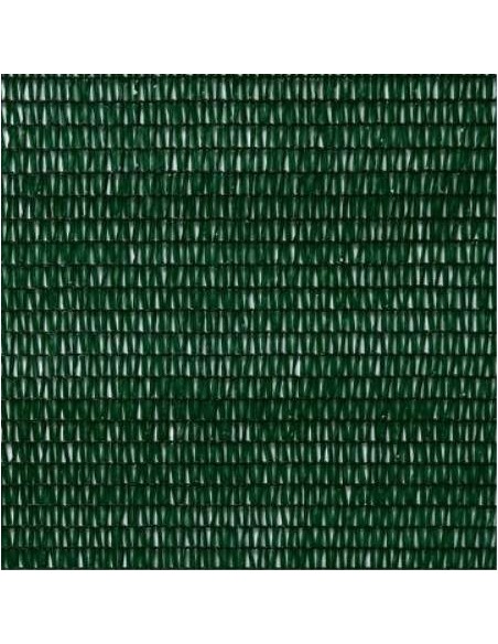 ML.MALLA OCULT. 2,0X50 VERDE OSCURO 90%
