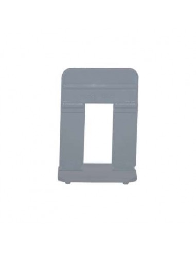 BOLSA  80U BASE/PUEN.NIVEL 1MM PIEDRA BM