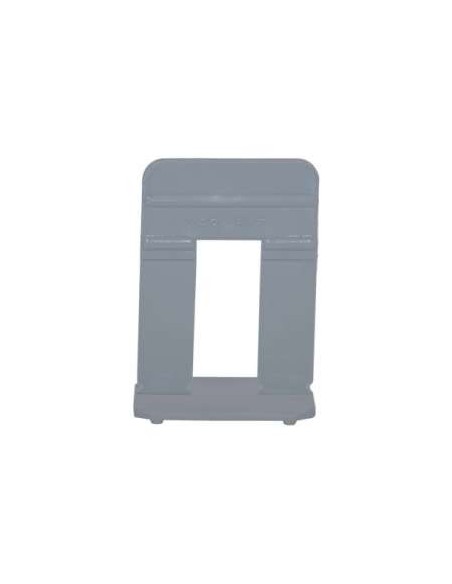 BOLSA  80U BASE/PUEN.NIVEL 1MM PIEDRA BM