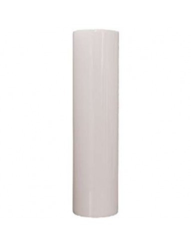 TUBO ALUMINIO BL 125MM 1000MM DISMOL